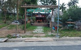 Catba Beach House